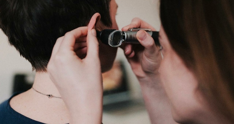Audiology