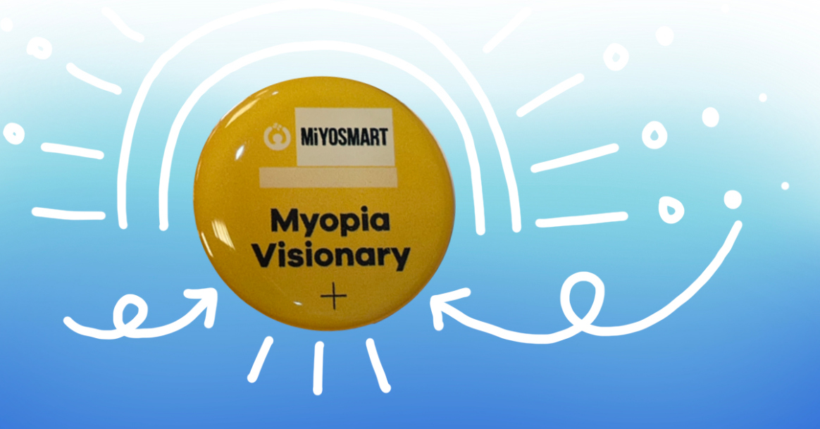 Myopia and Myopia Management