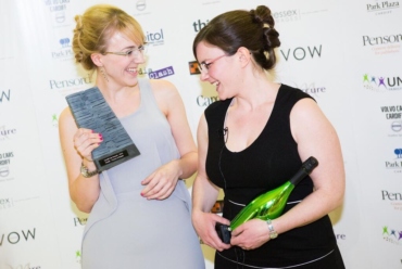 CARDIFF LIFE AWARDS 2015 – HEALTH & WELLBEING