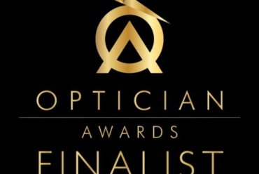 Optician Awards 2022 – Sustainable Practice Award