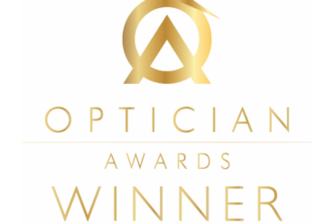 Optician Awards 2022 – Optometrist of the Year CLARE PEARCE