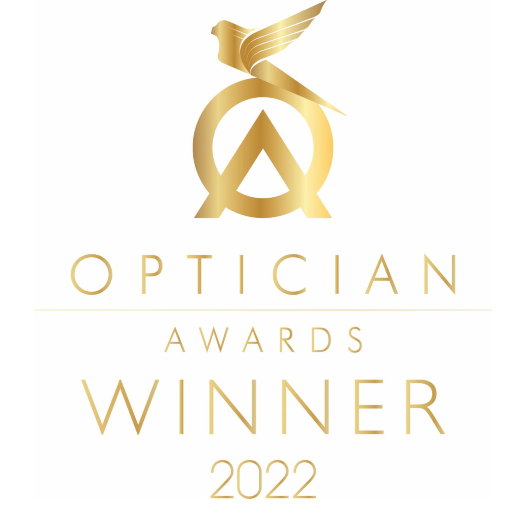 Optician Awards 2022 – Optometrist of the Year CLARE PEARCE