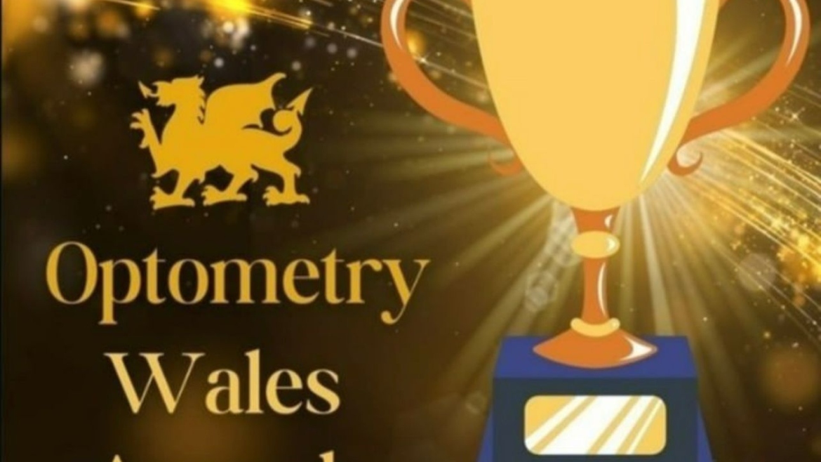 OPTOMETRY WALES AWARDS 2023 – GREEN PRACTICE OF THE YEAR