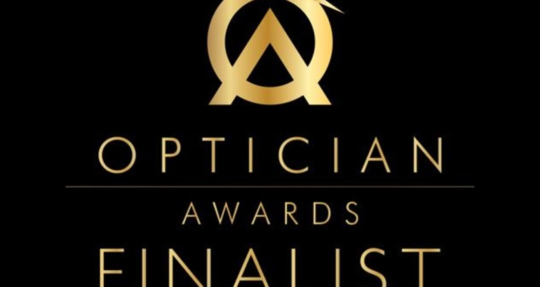 OPTICIAN AWARDS 2023 – INDEPENDENT PRACTICE OF THE YEAR