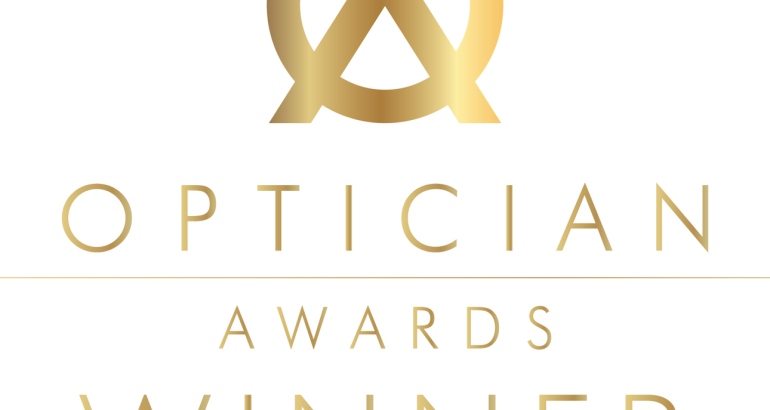 OPTICIAN AWARDS 2024 – THE SUSTAINABLE AWARD