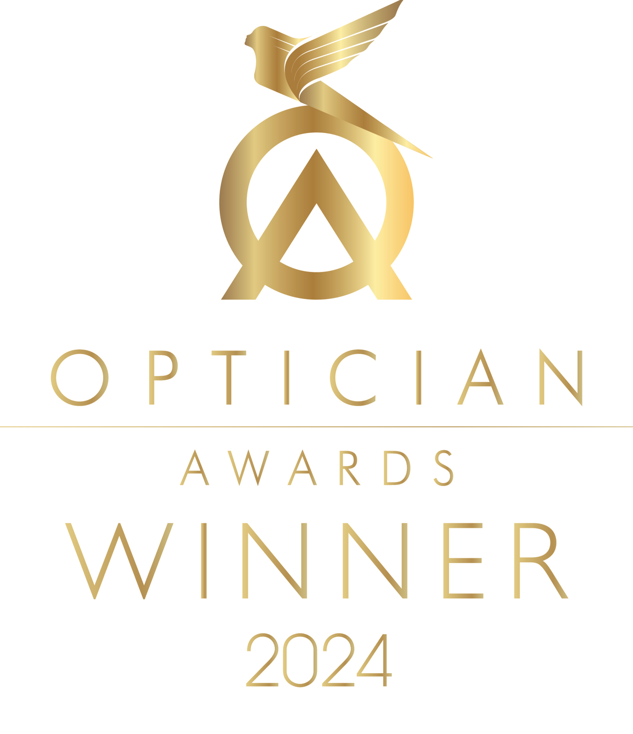 OPTICIAN AWARDS 2024 – INDEPENDENT PRACTICE OF THE YEAR