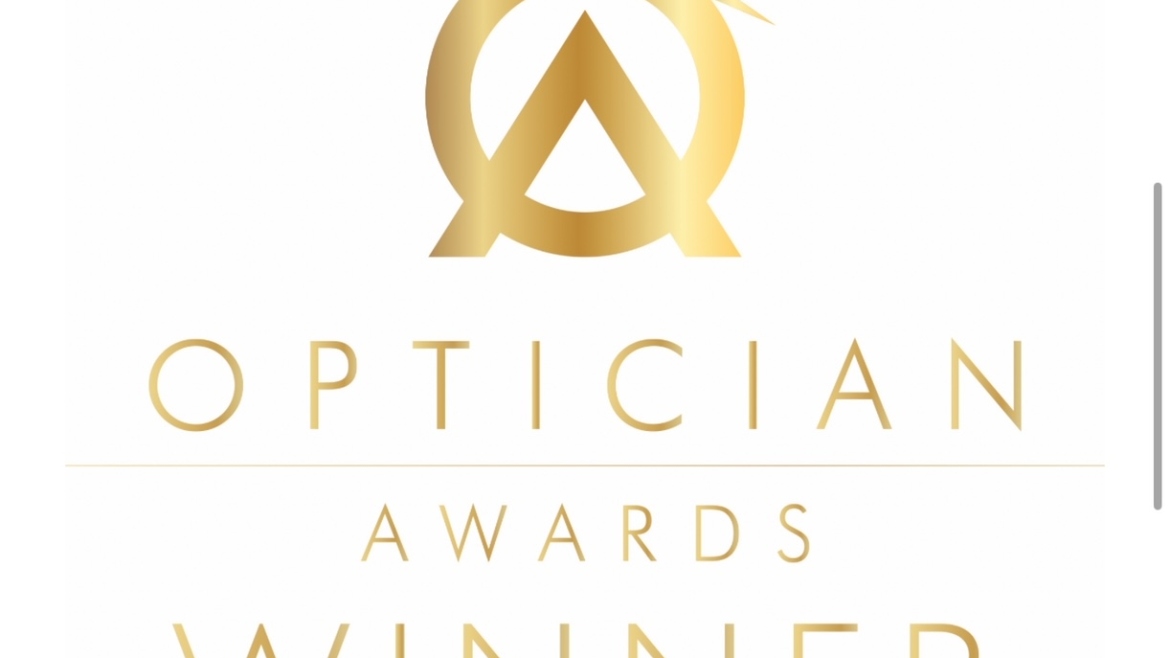 OPTICIAN AWARDS 2023 – SOCIAL MEDIA PRACTICE OF THE YEAR