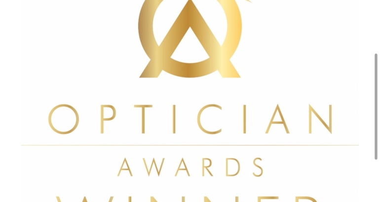 OPTICIAN AWARDS 2023 – SOCIAL MEDIA PRACTICE OF THE YEAR